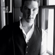 Image for article titled Here's Your Boyfriend Benedict Cumberbatch Looking Splendid